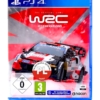 gra ps4 / + ps5 upgrade / wrc generations / de, fr