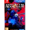 gra nintendo switch absolum / edycja standardowa