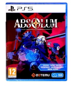 gra ps5 absolum / edycja standardowa