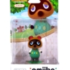 figurka amiibo animal crossing tom nook