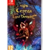 gra nintendo switch bayonetta origins: cereza and the lost demon (kopia)