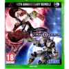 gra xbox one / xbox series x / bayonetta & vanquish 10th anniversary bundle