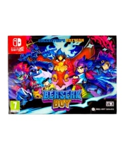 gra nintendo switch berserk boy (kopia)
