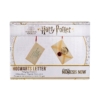 harry potter / hogwart's letter hanging ornament / wiszący list z hogwartu / ozdoba choinkowa