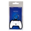 brelok playstation dualsense biały