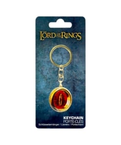 brelok the lord of the rings / oko saurona