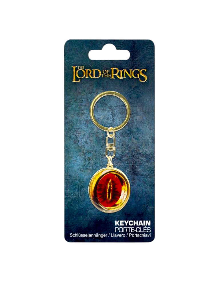 brelok the lord of the rings / oko saurona