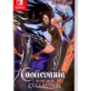 gra nintendo switch castlevania dominus collection / import azja