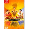 gra nintendo switch cobra kai 2: dojos rising