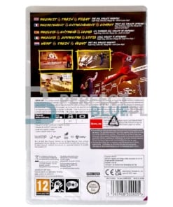 gra nintendo switch cobra kai 2: dojos rising