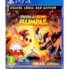 gra ps4 / + ps5 upgrade / crash team rumble deluxe edition / it (kopia)