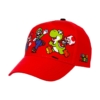 czapka z daszkiem / nintendo / mario i przyjaciele