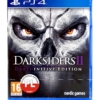 gra ps4 / ps5 / darksiders ii deathinitive edition