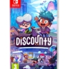 gra nintendo switch discounty