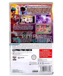 gra nintendo switch discounty