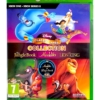 gra xbox one / xbox series x / the jungle book / aladdin / the lion king / disney classic games collection