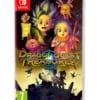gra nintendo switch dragon quest treasures / en, fr