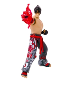 figurka game dimensions / tekken / jin