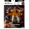 figurka game dimensions / tekken / kazuya
