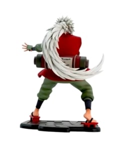 figurka naruto shippuden / jiraiya / super figure collection 71
