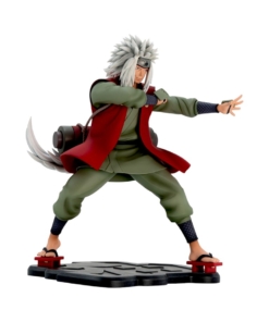 figurka naruto shippuden / jiraiya / super figure collection 71