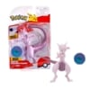 gadżet figurka pokemon mewtwo