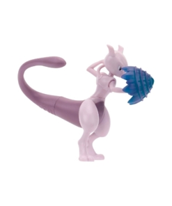 gadżet figurka pokemon mewtwo