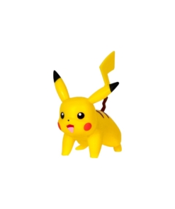figurki pokemon charizard + pikachu