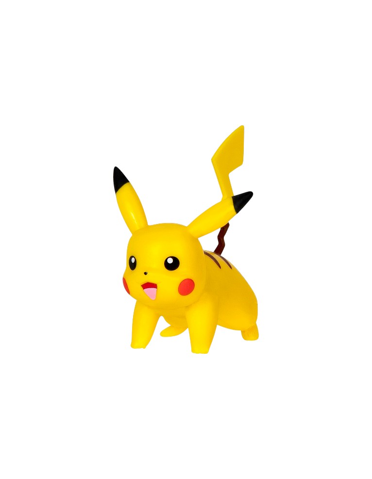 figurki pokemon charizard + pikachu
