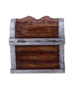 szkatułka dungeons & dragons mimic dice box