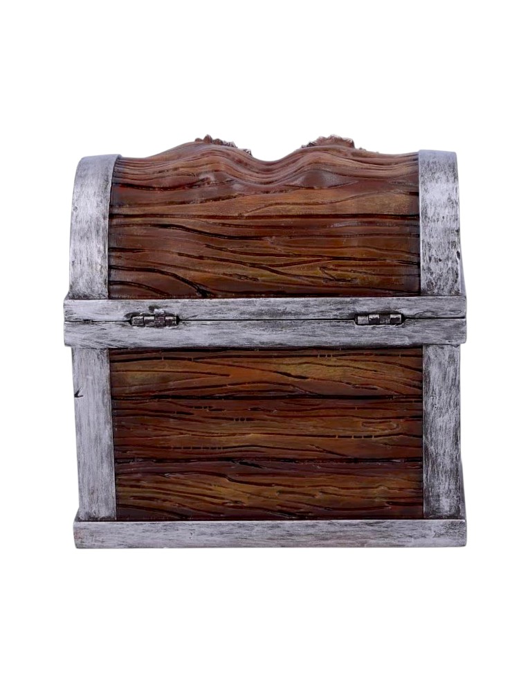 szkatułka dungeons & dragons mimic dice box