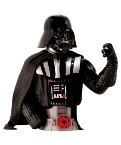 figurka star wars / gwiezdne wojny / darth vader / nr. 63