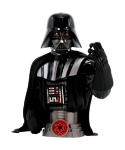 figurka star wars / gwiezdne wojny / darth vader / nr. 63