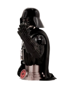 figurka star wars / gwiezdne wojny / darth vader / nr. 63