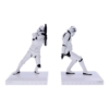 podpórka do książek / star wars / stormtrooper / szturmowiec