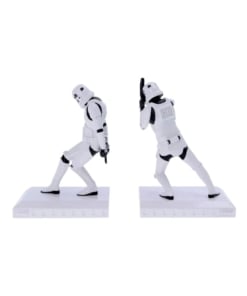 podpórka do książek / star wars / stormtrooper / szturmowiec