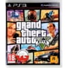 gra ps3 grand theft auto v / gta 5 / en okładka