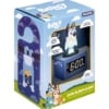 budzik / zegar / icon alarm clock / bluey