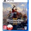 gra ps5 kingdom come: deliverance ii