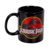 kubek jurassic park logo 25th anniversary