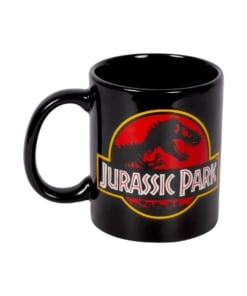 kubek jurassic park logo 25th anniversary