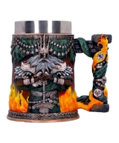 kufel / kubek / dark souls / gwyn
