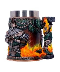 kufel / kubek / dark souls / gwyn