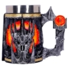 kufel / kubek / the lord of the rings / władca pierścieni / sauron