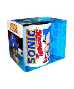 kubek sonic the hedgehog