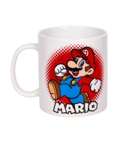 kubek super mario / mario / 590ml