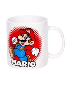 kubek super mario / mario / 590ml