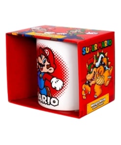 kubek super mario / mario / 590ml