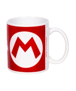 kubek super mario / mario / 315ml