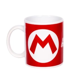 kubek super mario / mario / 315ml